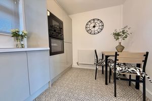 Re-styled Kitchen/Breakfast- click for photo gallery
